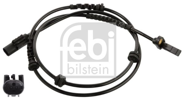 FEBI BILSTEIN Andur, rattapöörete arv 106761